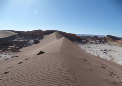 Deserto do Atacama – Chile