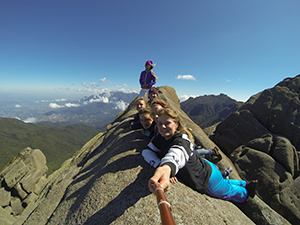 Parque Nacional de Itatiaia (Prateleiras) – Itamonte/MG e Itatiaia/RJ